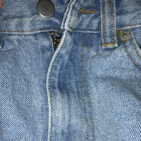 BRANDY MELVILLE JEANS - Picture 3 of 4